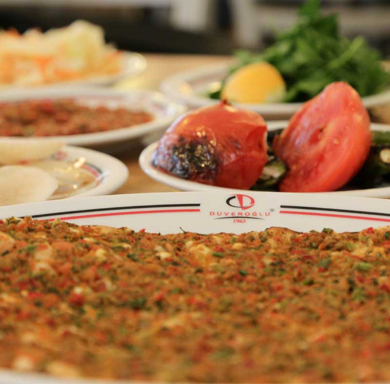 Antep Lahmacun
